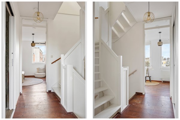 Medium property photo - Katendrechtsestraat 68, 3072 NX Rotterdam